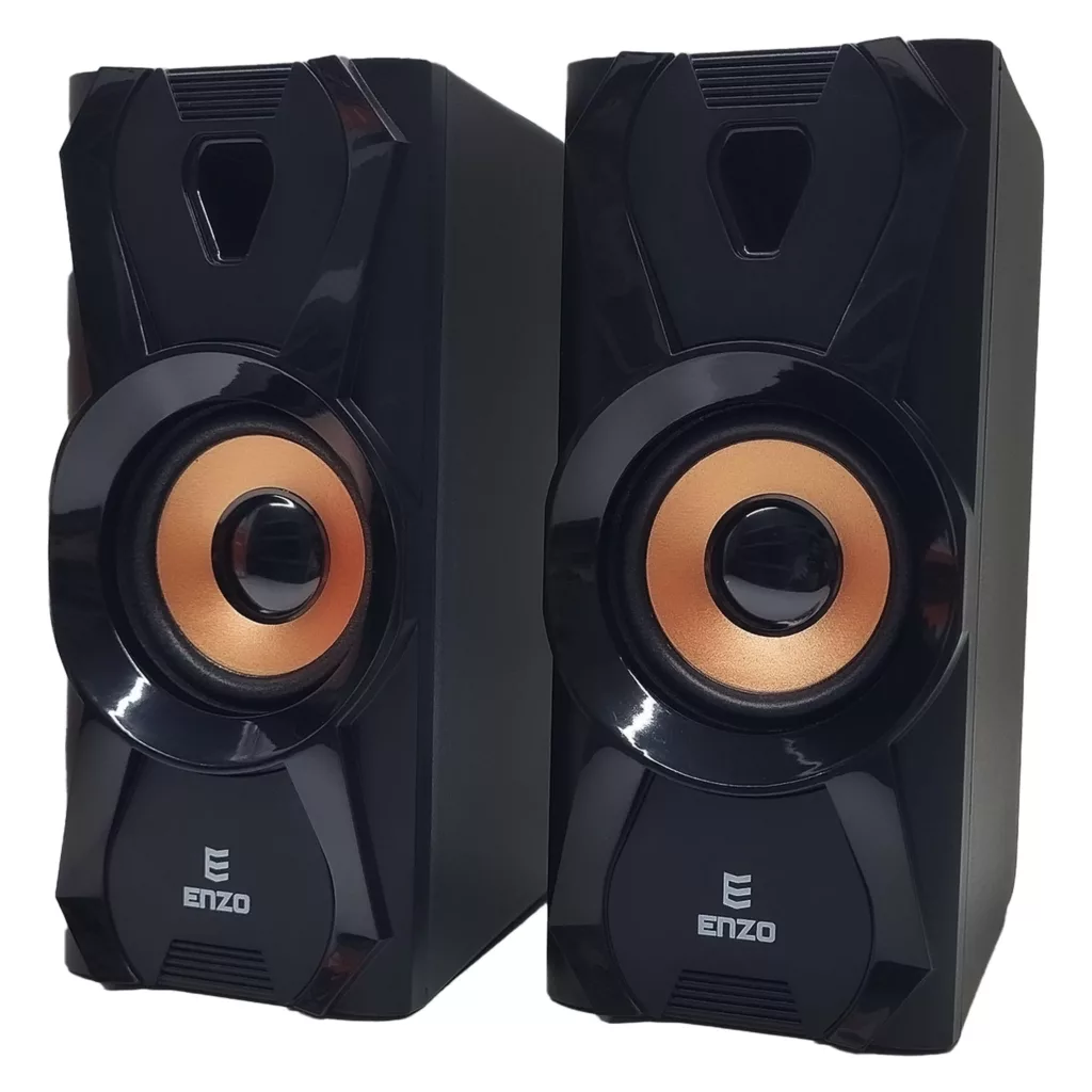 اسپیکر دسکتاپ انزو مدل SL-130