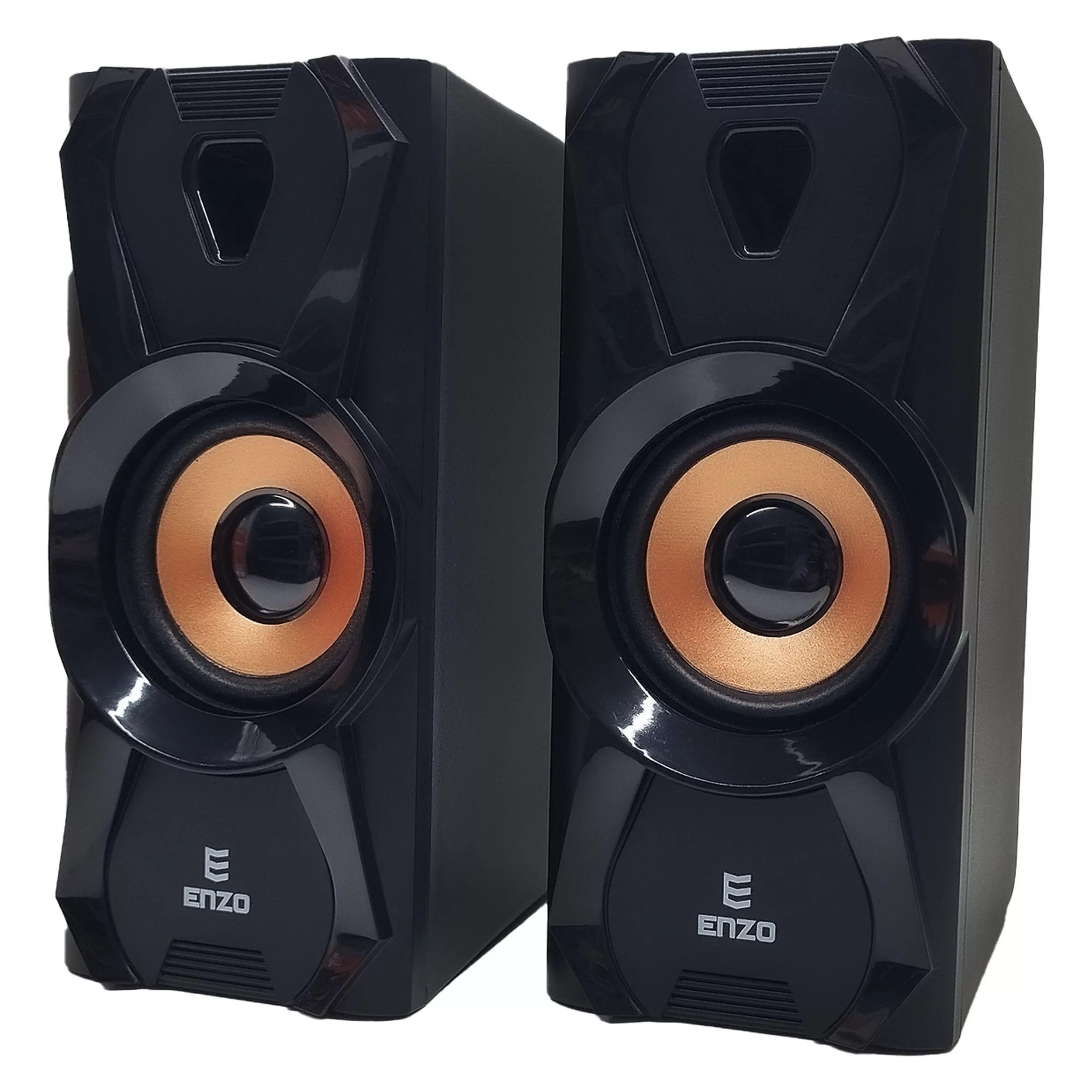 اسپیکر دسکتاپ انزو مدل SL-130