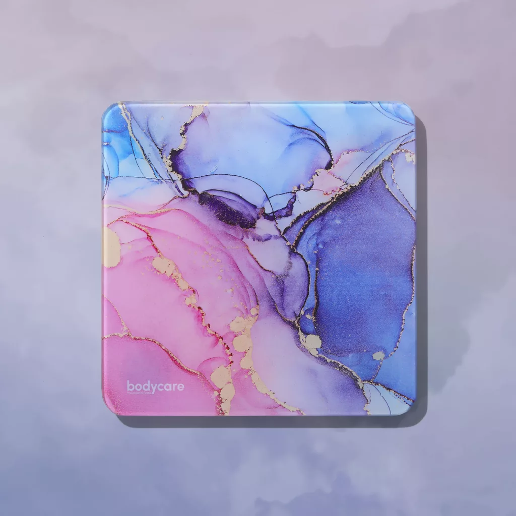 ترازو دیجیتال بادی کر مدل MBSSTNP01+