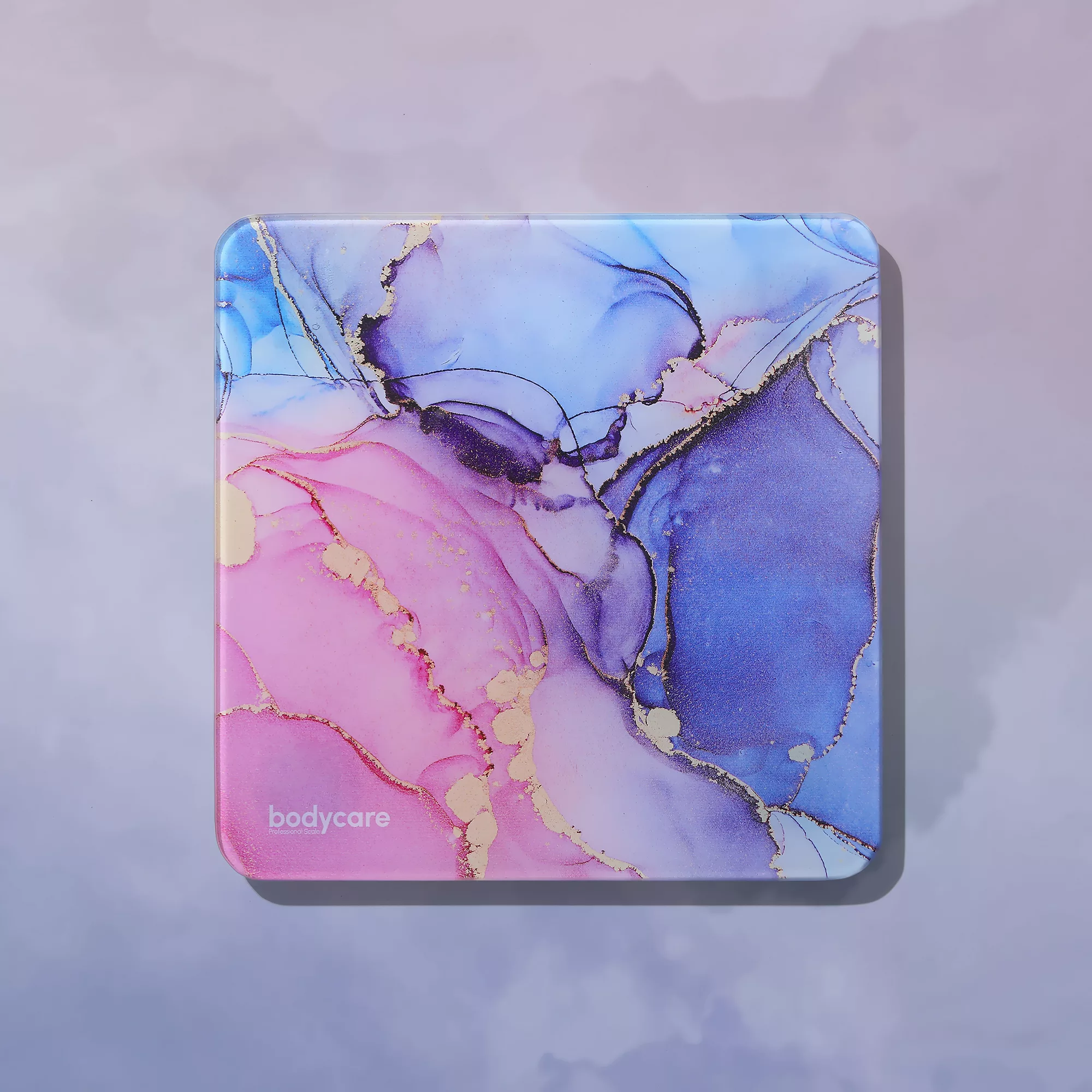 ترازو دیجیتال بادی کر مدل MBSSTNP01+