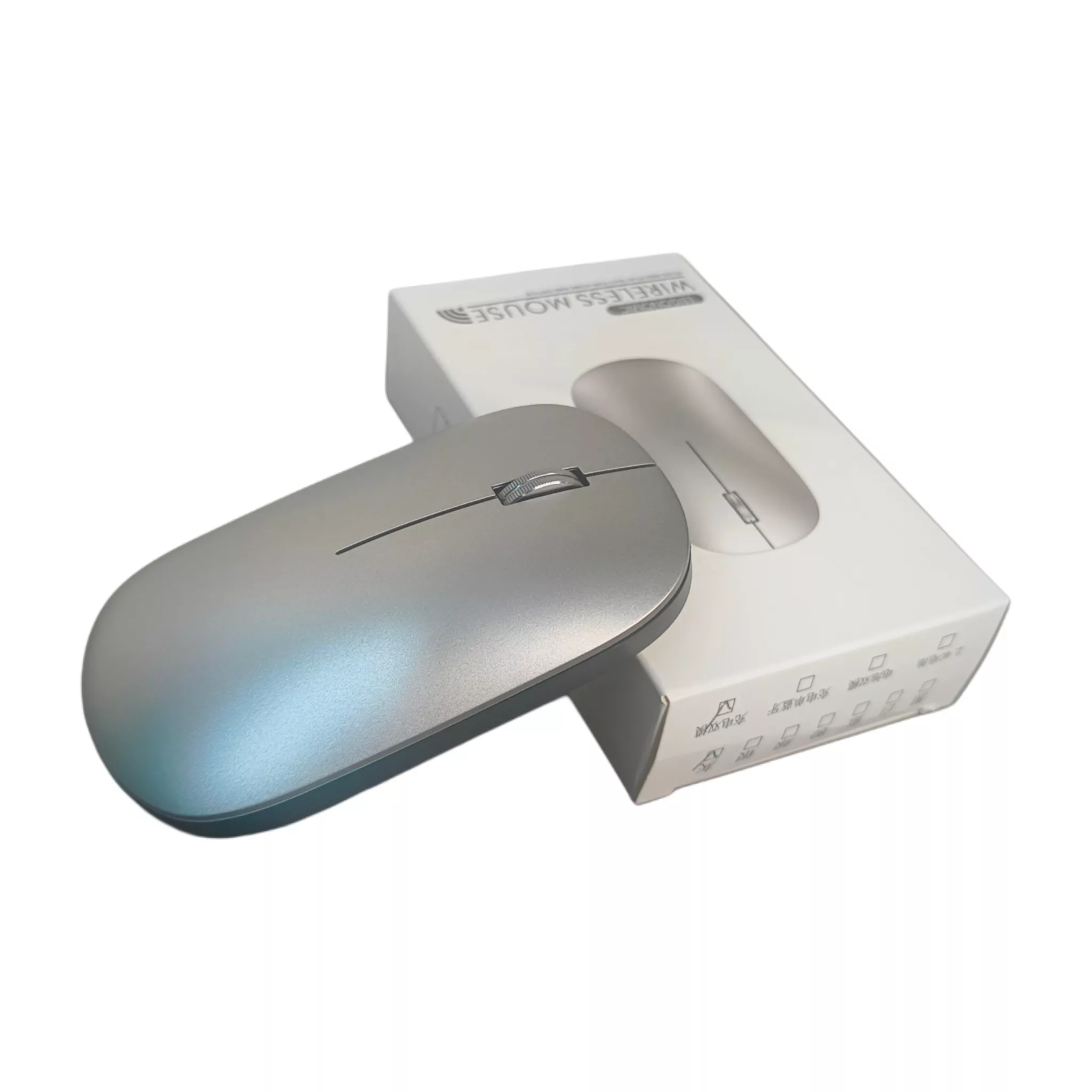 ماوس بی سیم مدل M2M311