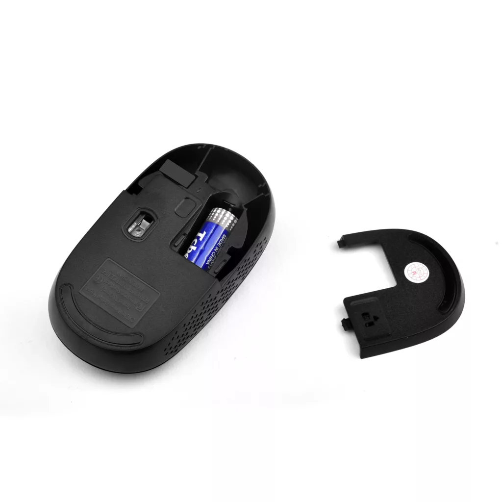 ماوس بی سیم لایماید مدل LMD کد Q6