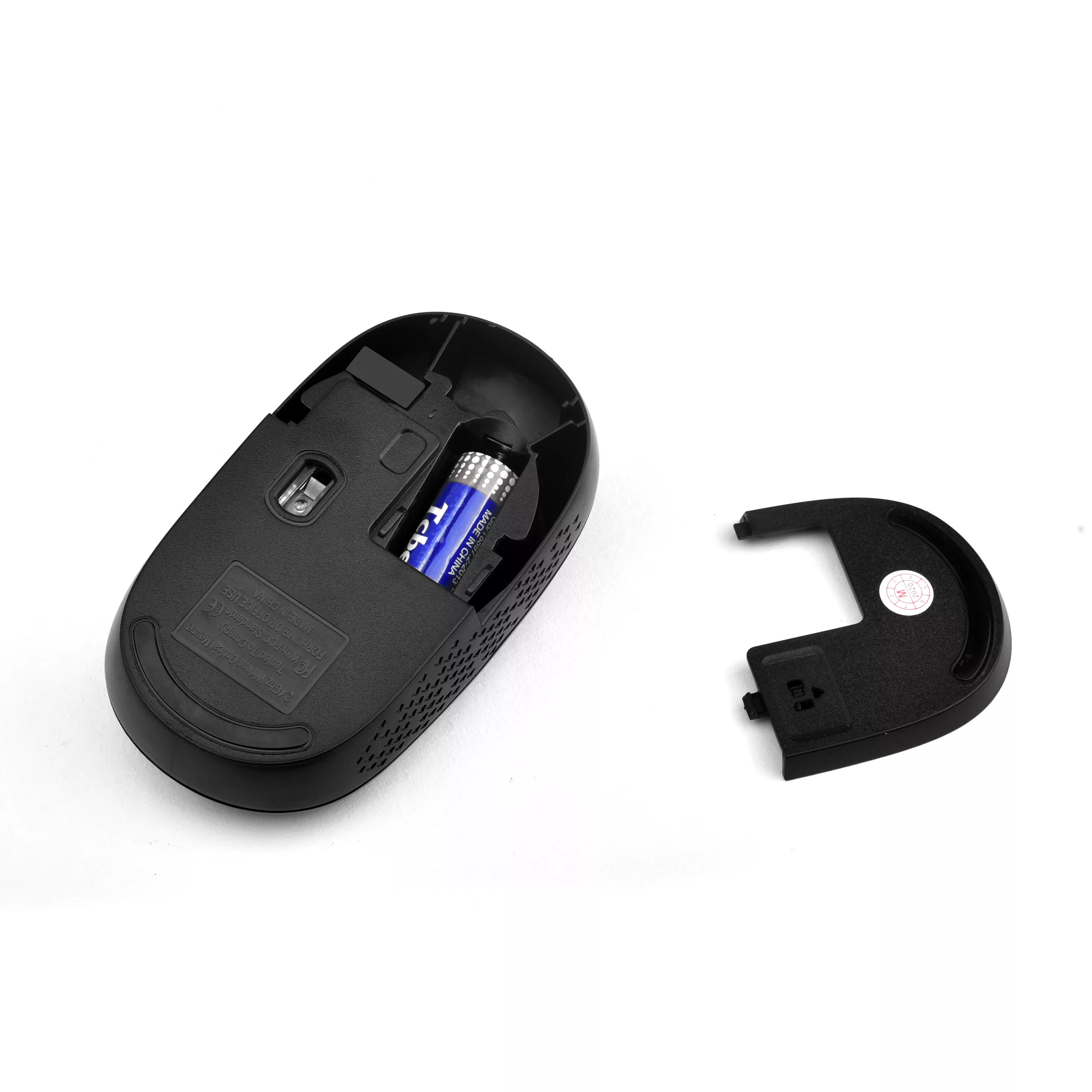 ماوس بی سیم لایماید مدل LMD کد Q6