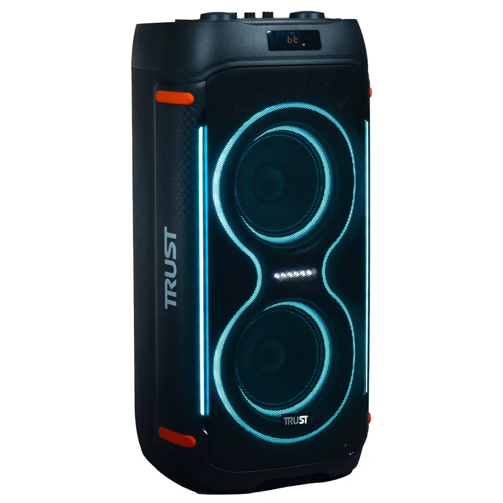 اسپیکر بلوتوثی قابل حمل تراست مدل TPS-2816