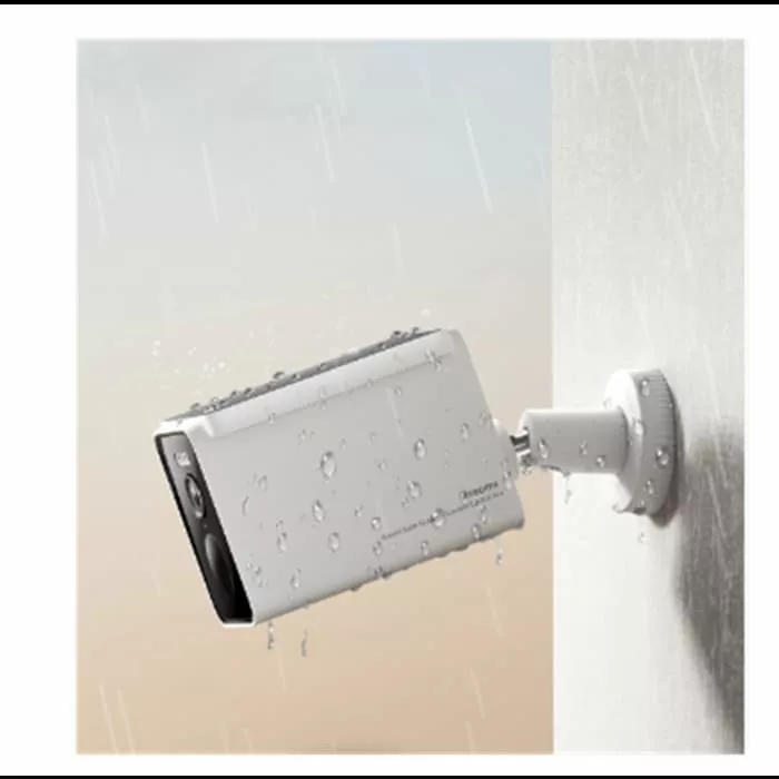 دوربین مداربسته تحت شبکه شیائومی مدل BW400 Pro Set