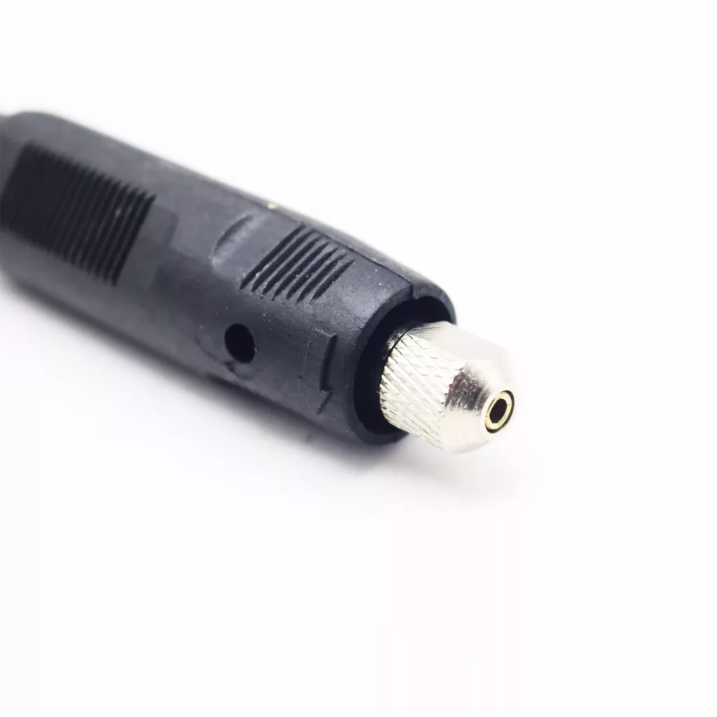 شلنگ خرطومی فرز انگشتی مدل YP-105CM