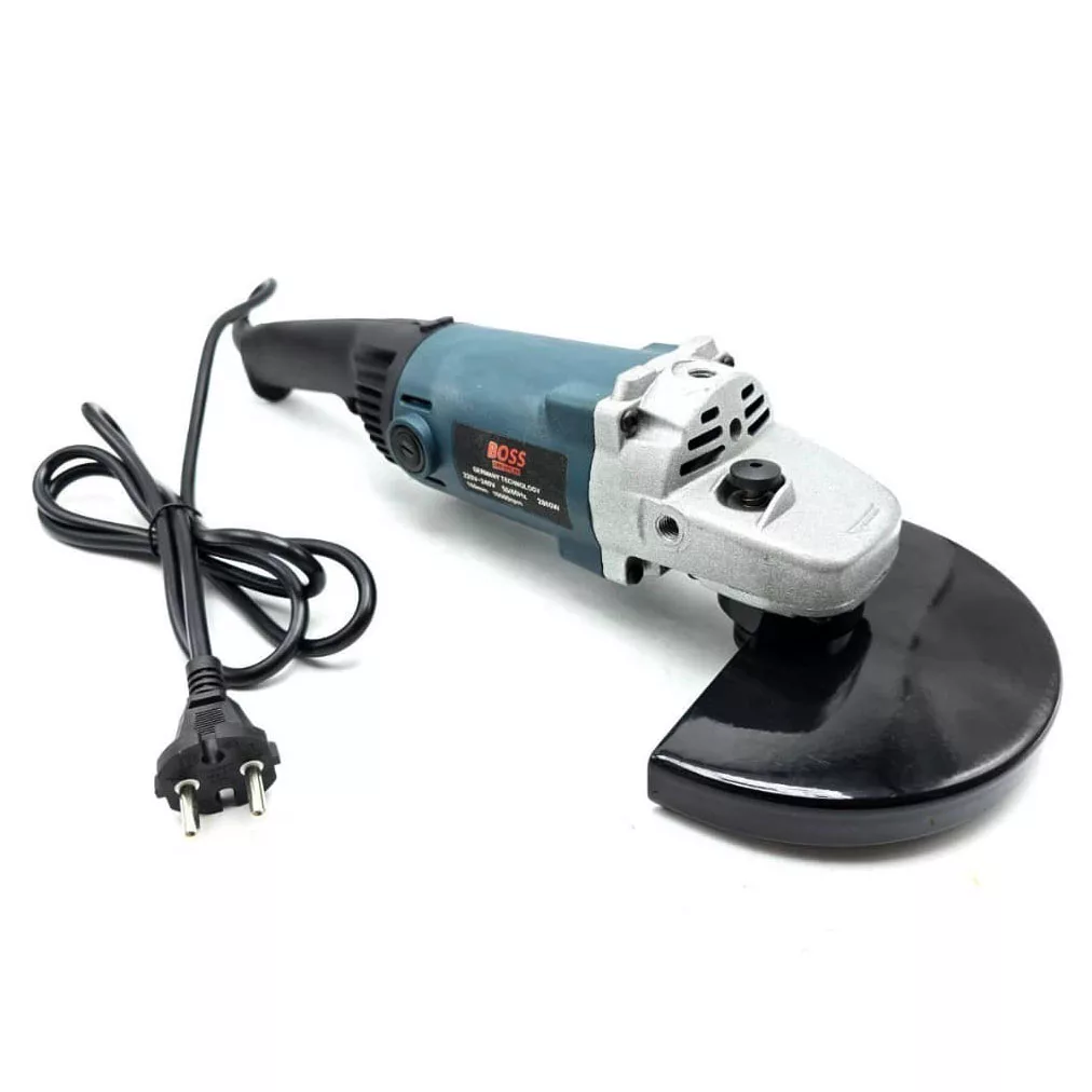 فرز آهنگری صنعتی باس مدل LIFE-STYLE کد 180