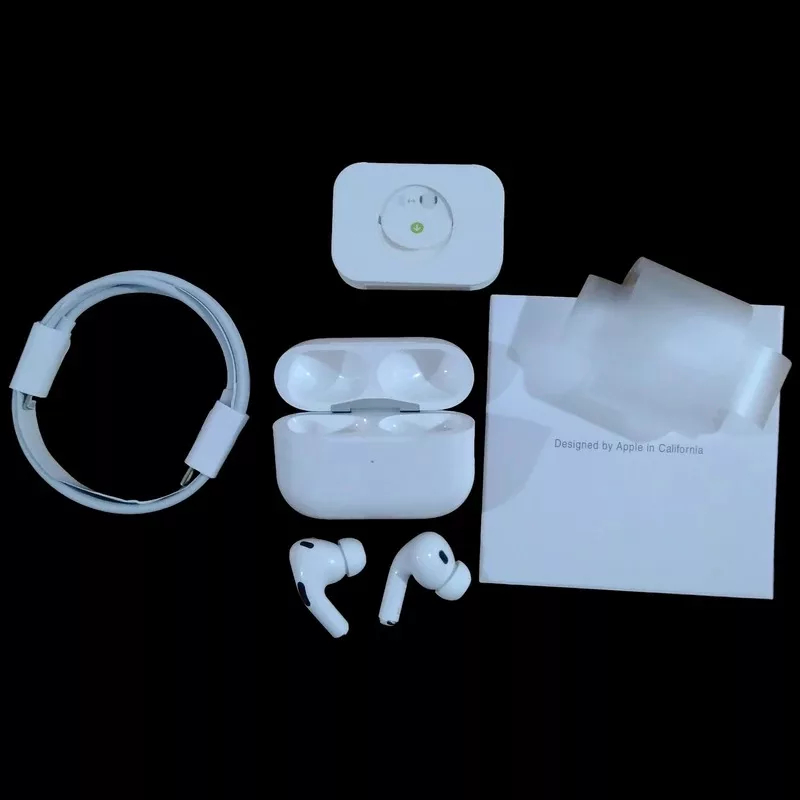 هدفون بلوتوثی مدل ایرپاد پرو 2 ANC