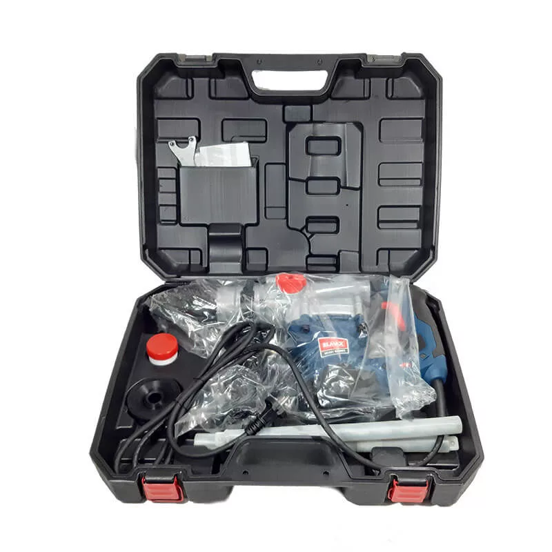 دریل بتن کن المکس مدل R.H 255