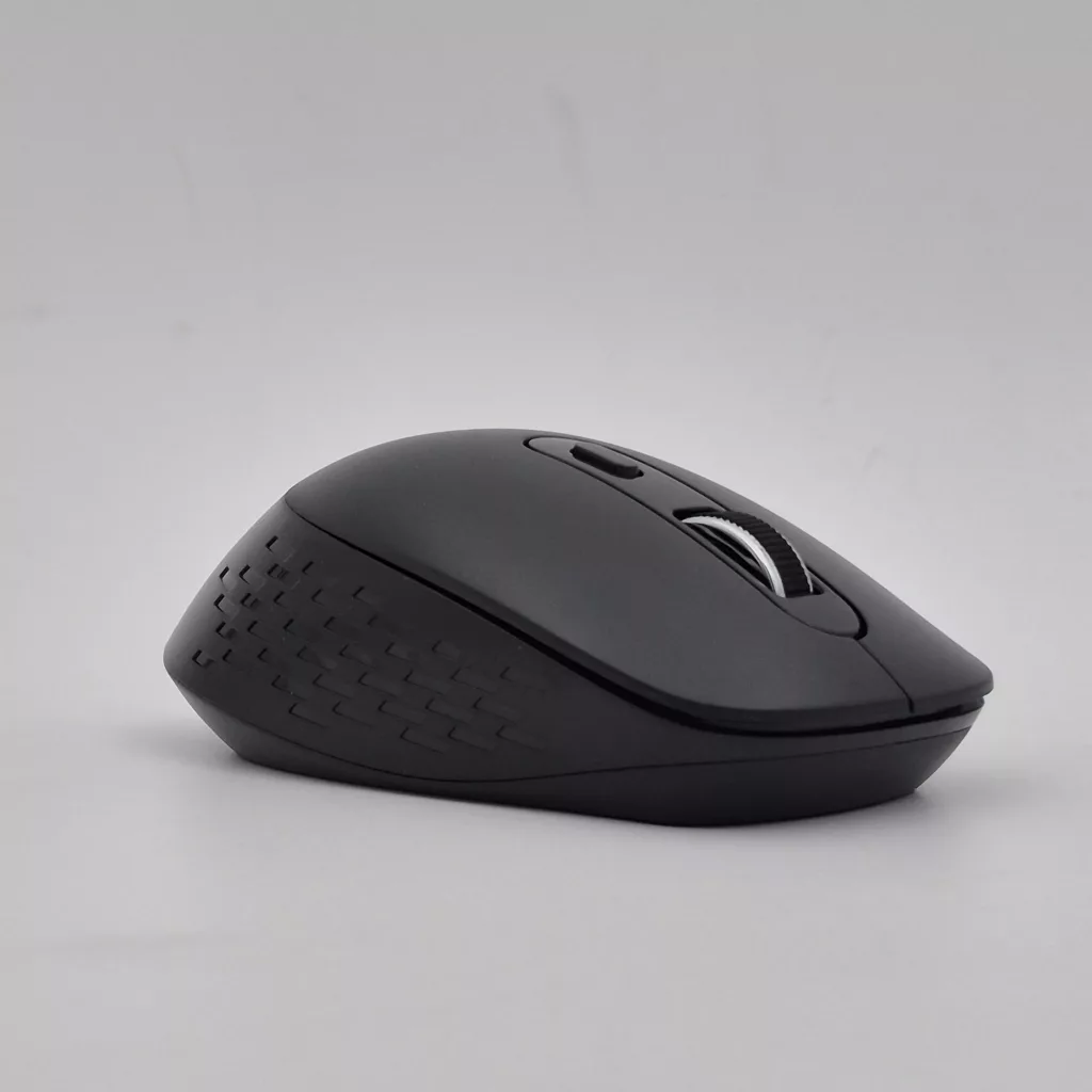 ماوس بی سیم سایلنت ایلون مدل WM917