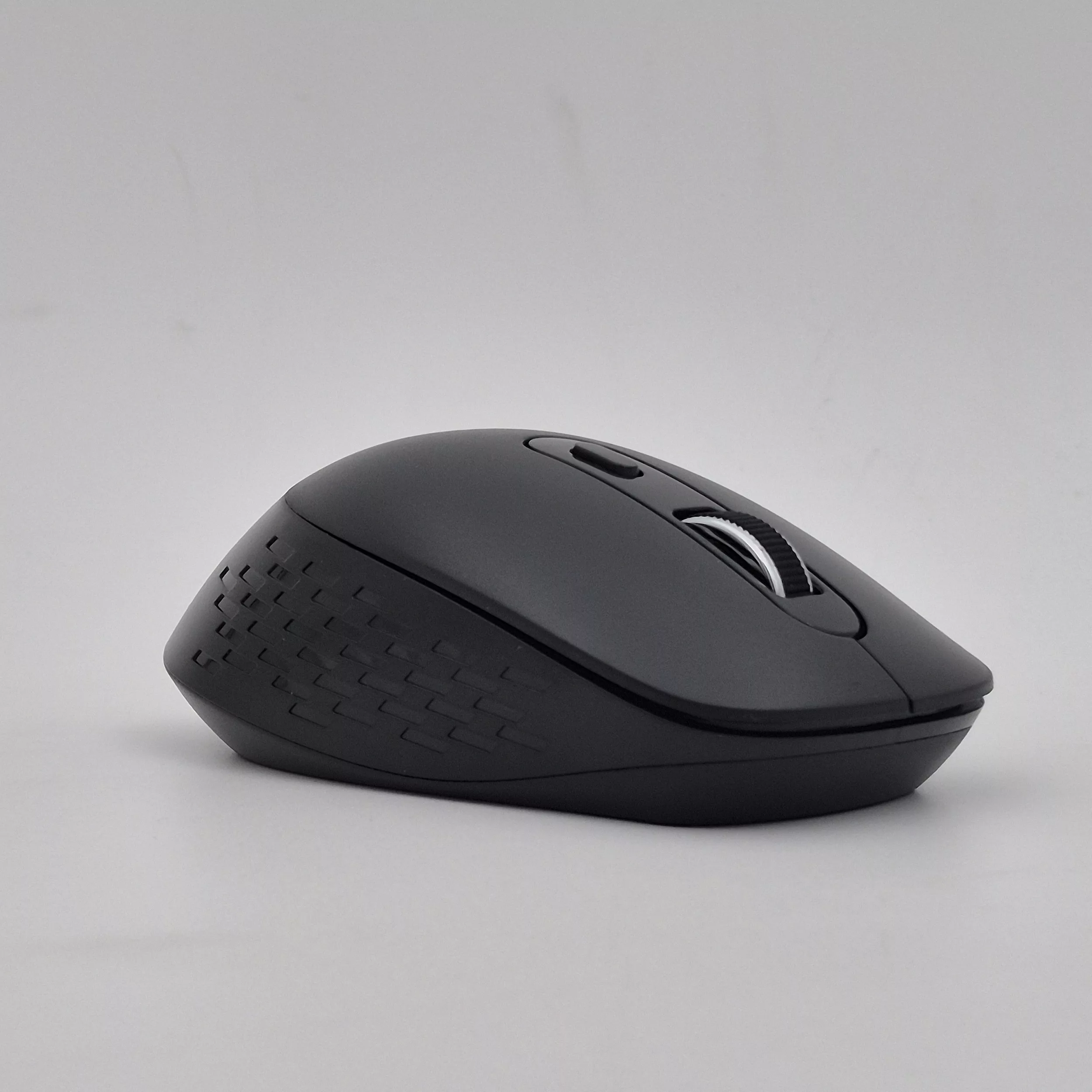 ماوس بی سیم سایلنت ایلون مدل WM917