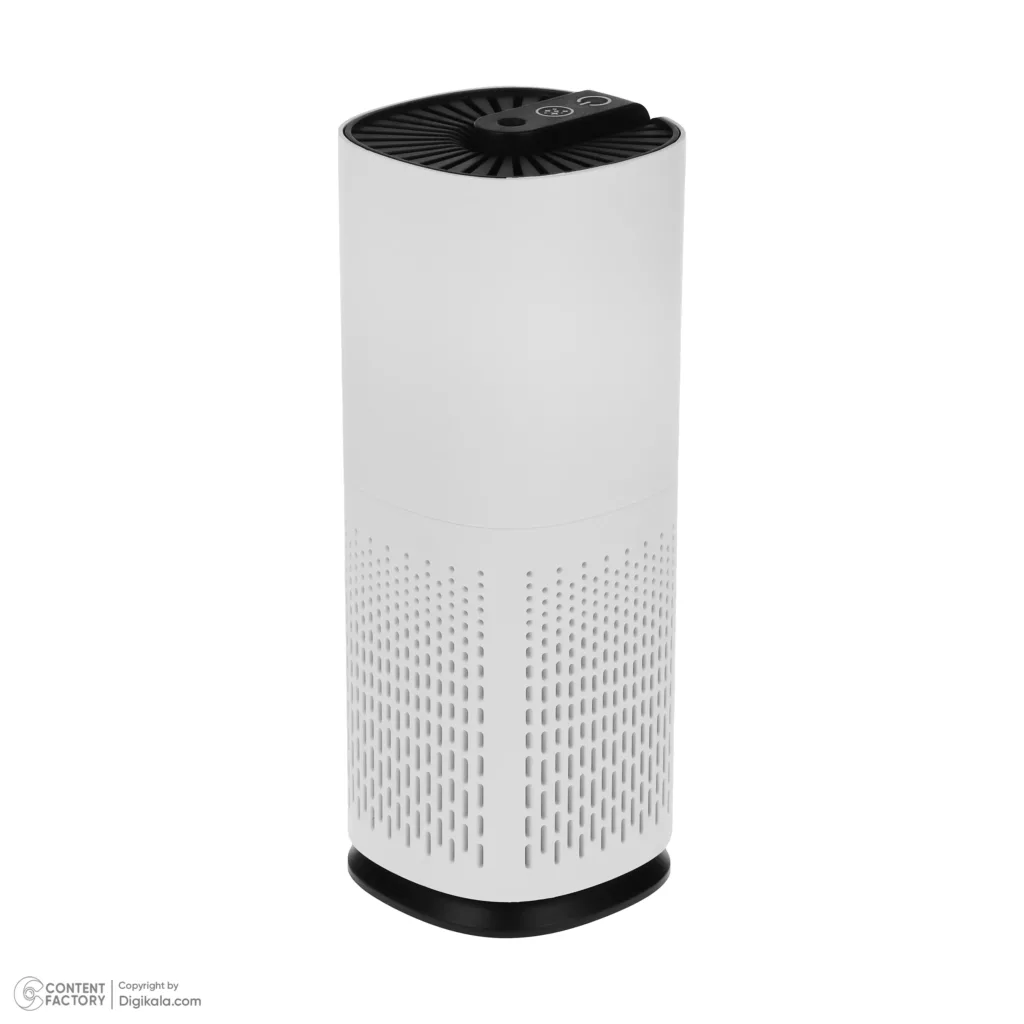 دستگاه تصفیه کننده هوا مدل A-101
