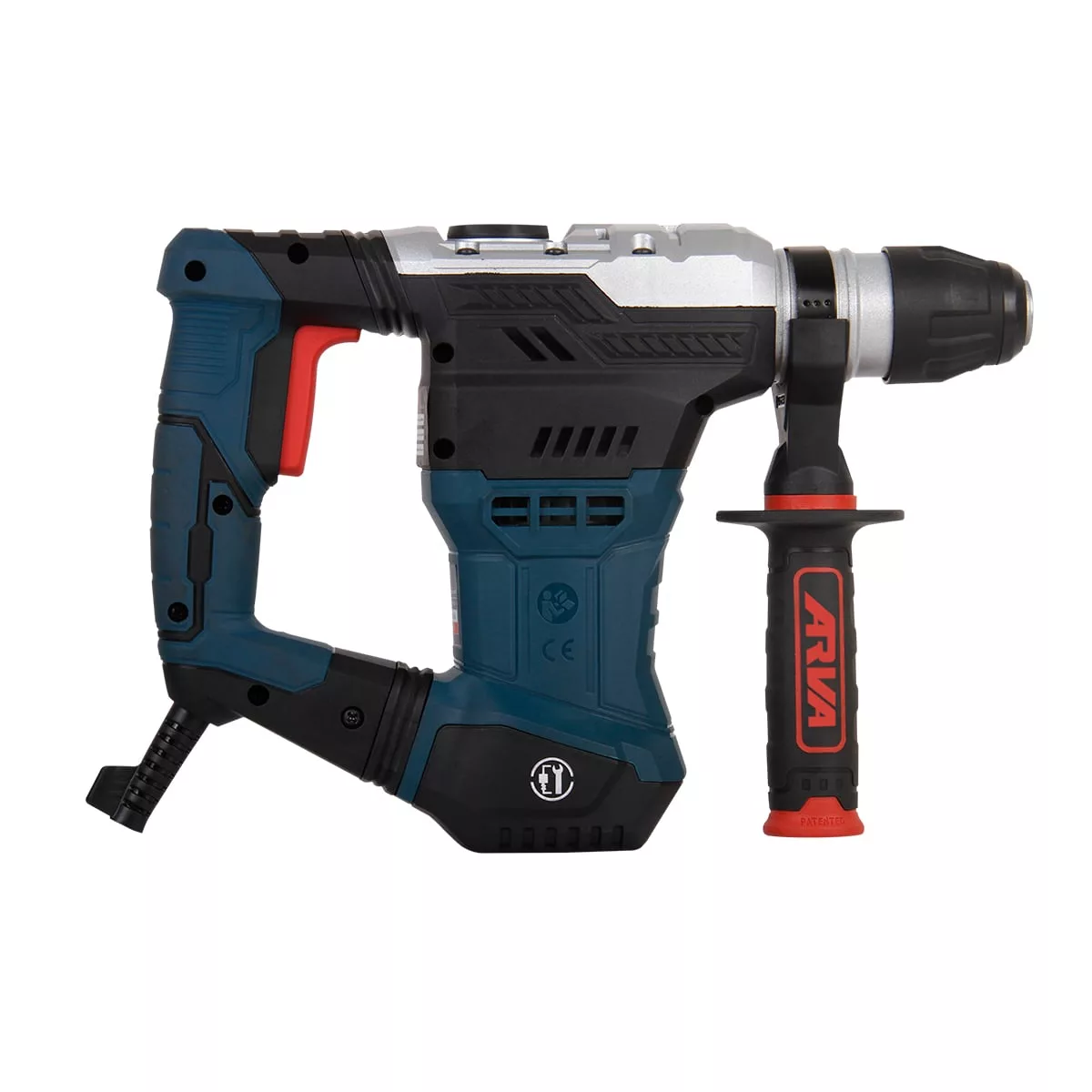 دریل بتن کن آروا مدل 5207