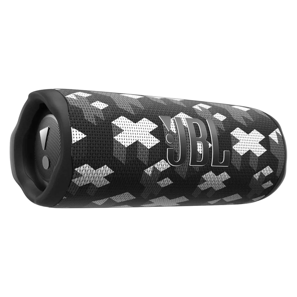 اسپیکر بلوتوثی قابل حمل جی بی ال مدل Flip 6 Martin Garrix Edition