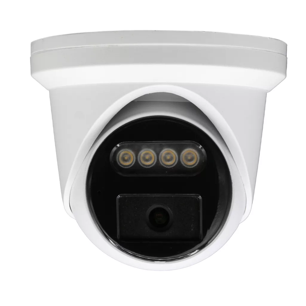 دوربین مداربسته تحت شبکه مدل sw-104