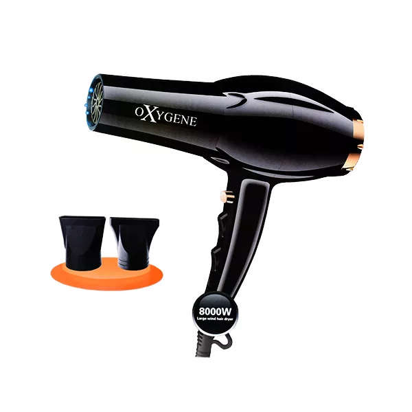 سشوار حرفه ای اکسیژن مدل OX-1331