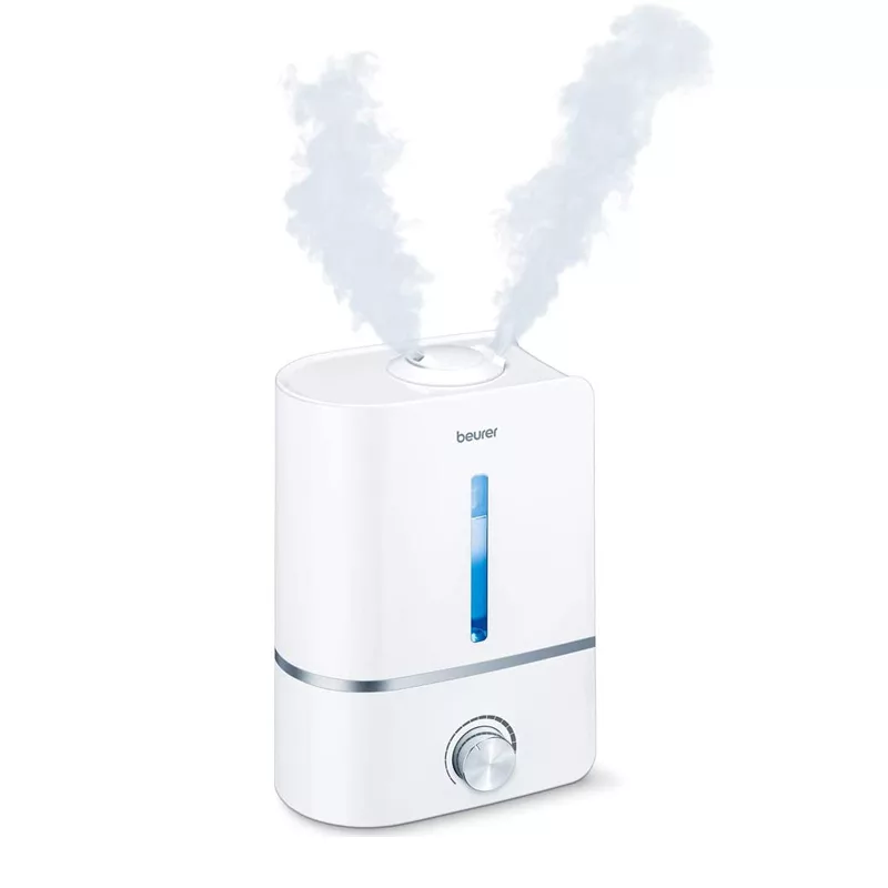 دستگاه بخور و رطوبت‌ساز سرد بیورر مدل LB 45