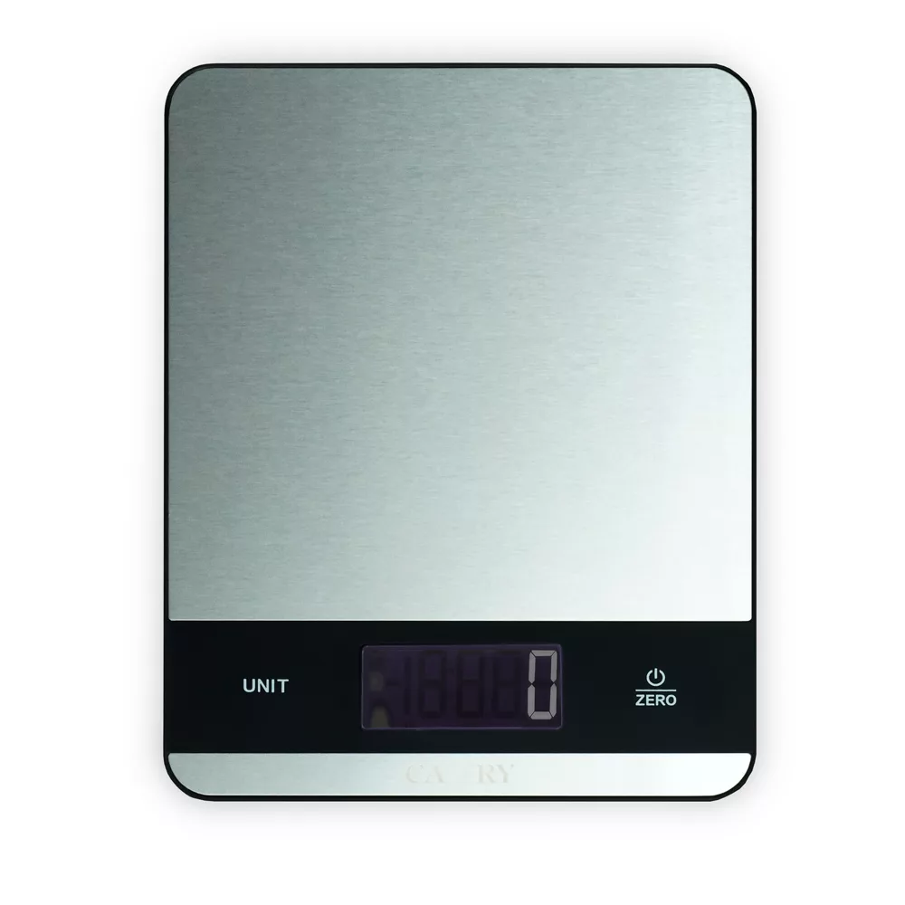 ترازو آشپزخانه کمری مدل دیجیتال کد EK8860H