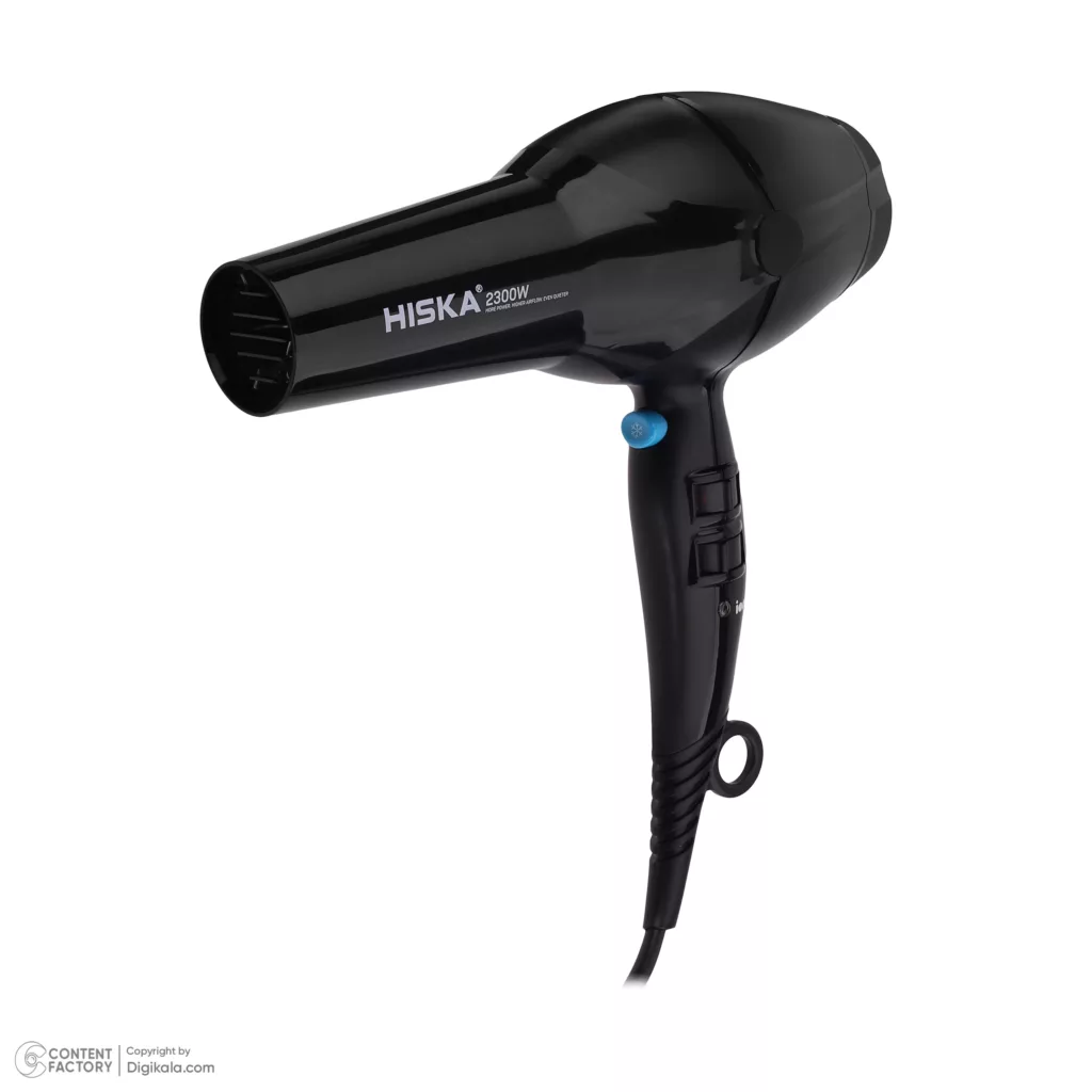 سشوار حرفه ای هیسکا مدل H5260