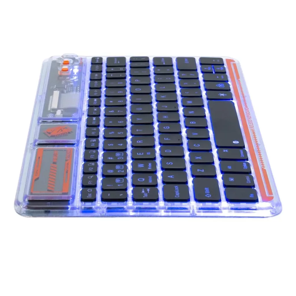 کیبورد کوتسی مدل 84012