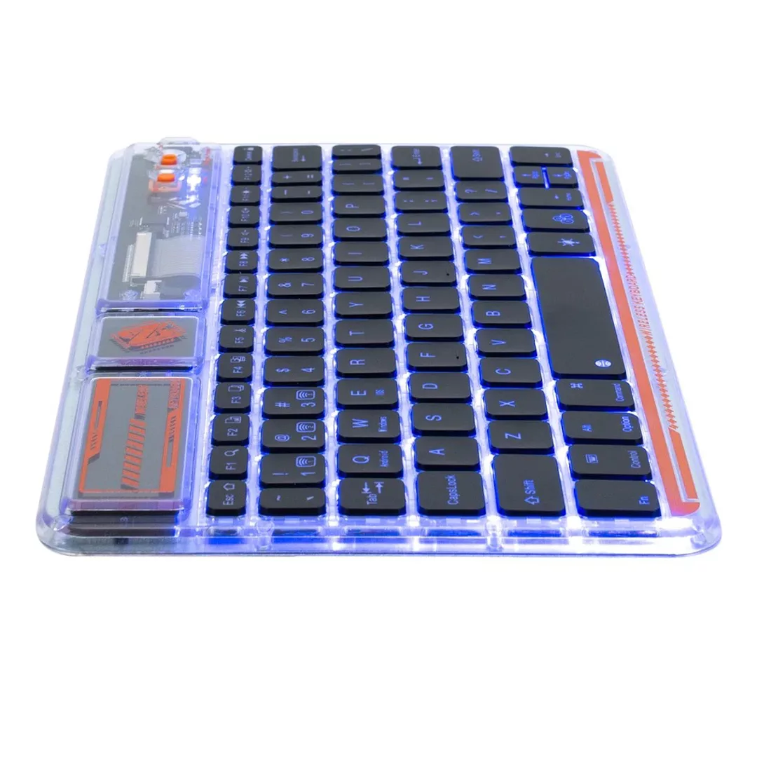 کیبورد کوتسی مدل 84012