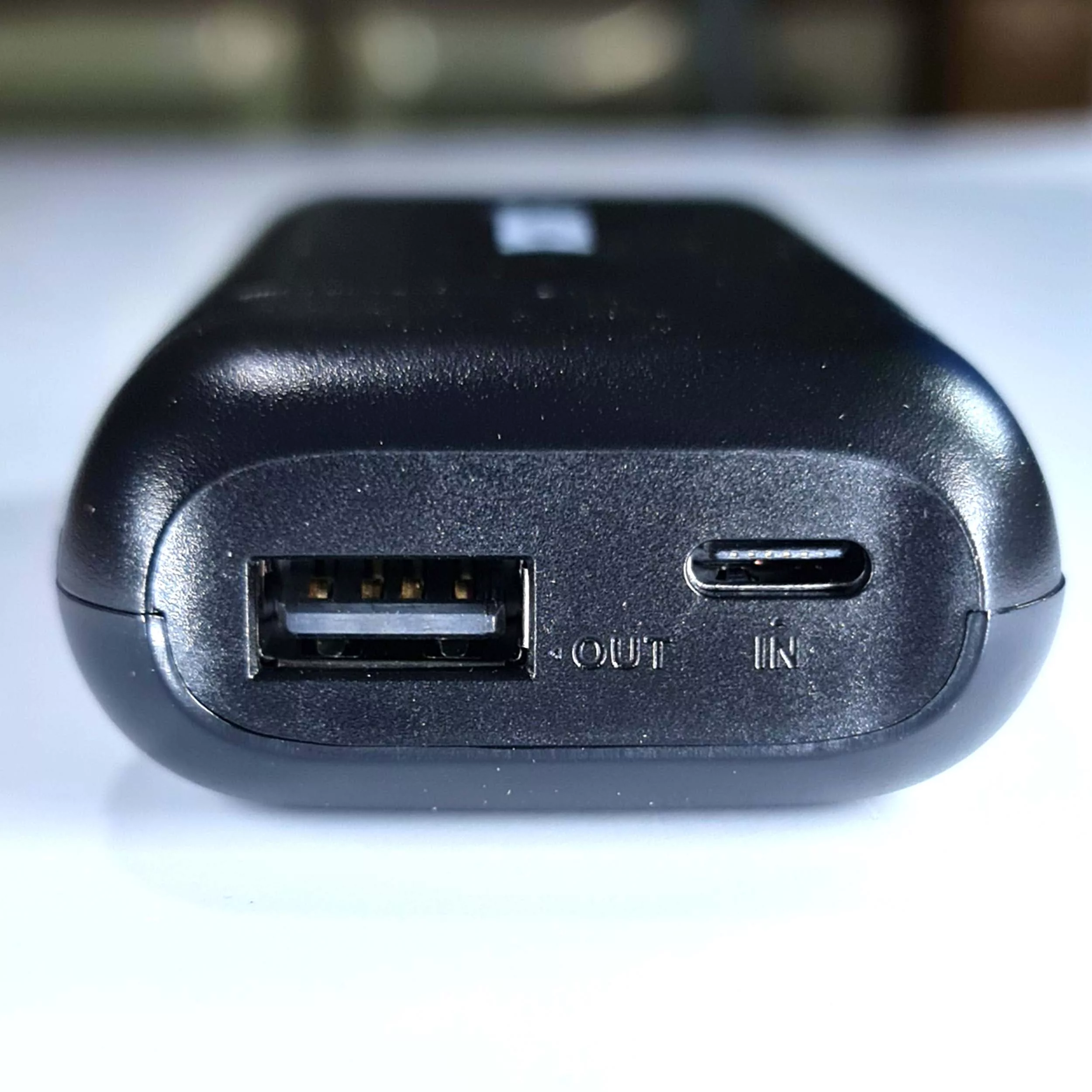 پاوربانک اکستار مدل PB2C-2Cell ظرفیت 6600 میلی آمپر ساعت