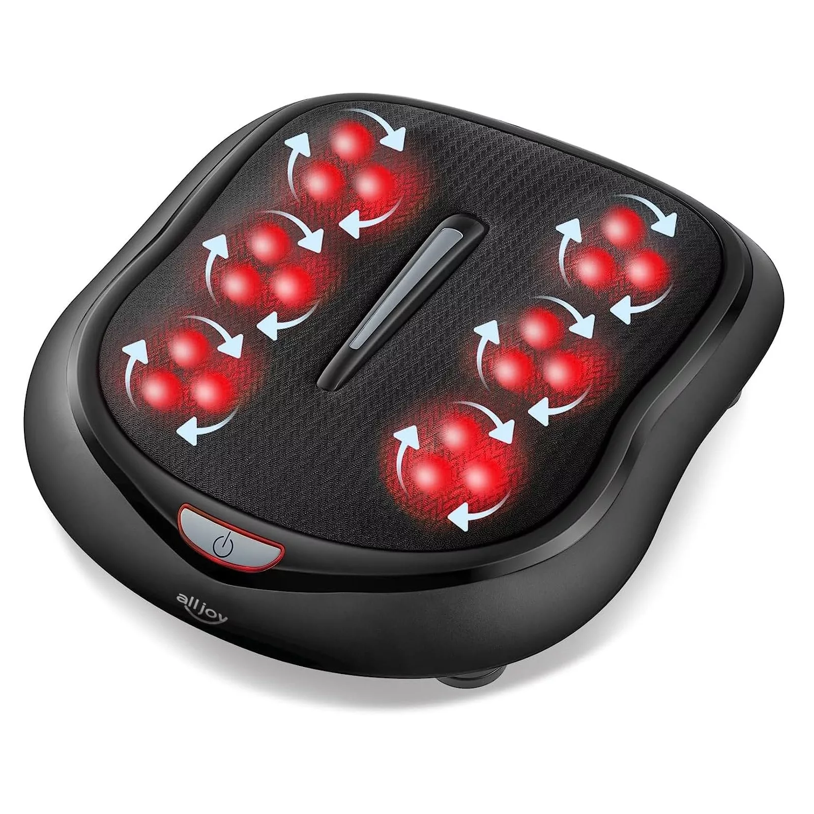 ماساژور پا آلجوی مدل FTMA2201