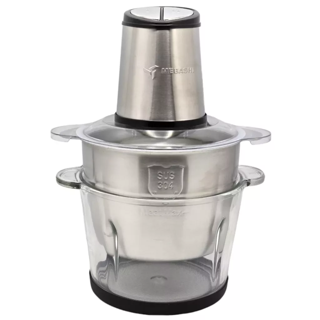 خردکن مباشی مدل SL-2024