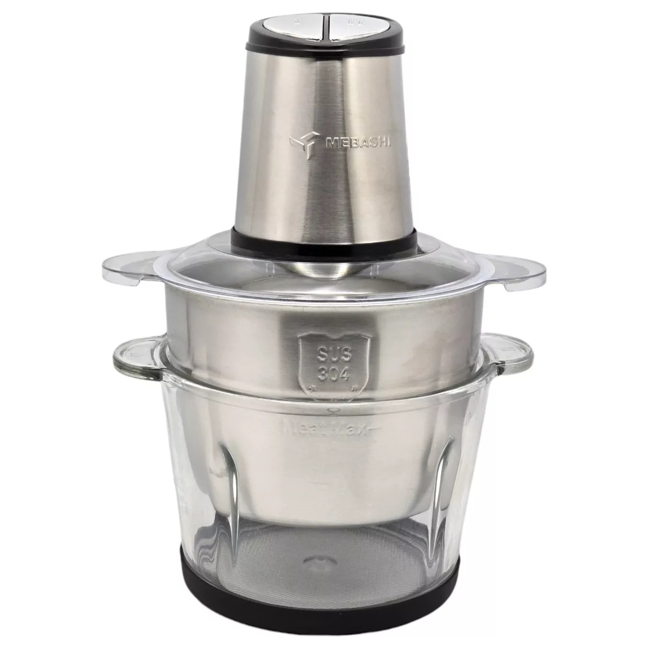 خردکن مباشی مدل SL-2024 خردکن مباشی مدل SL-2024