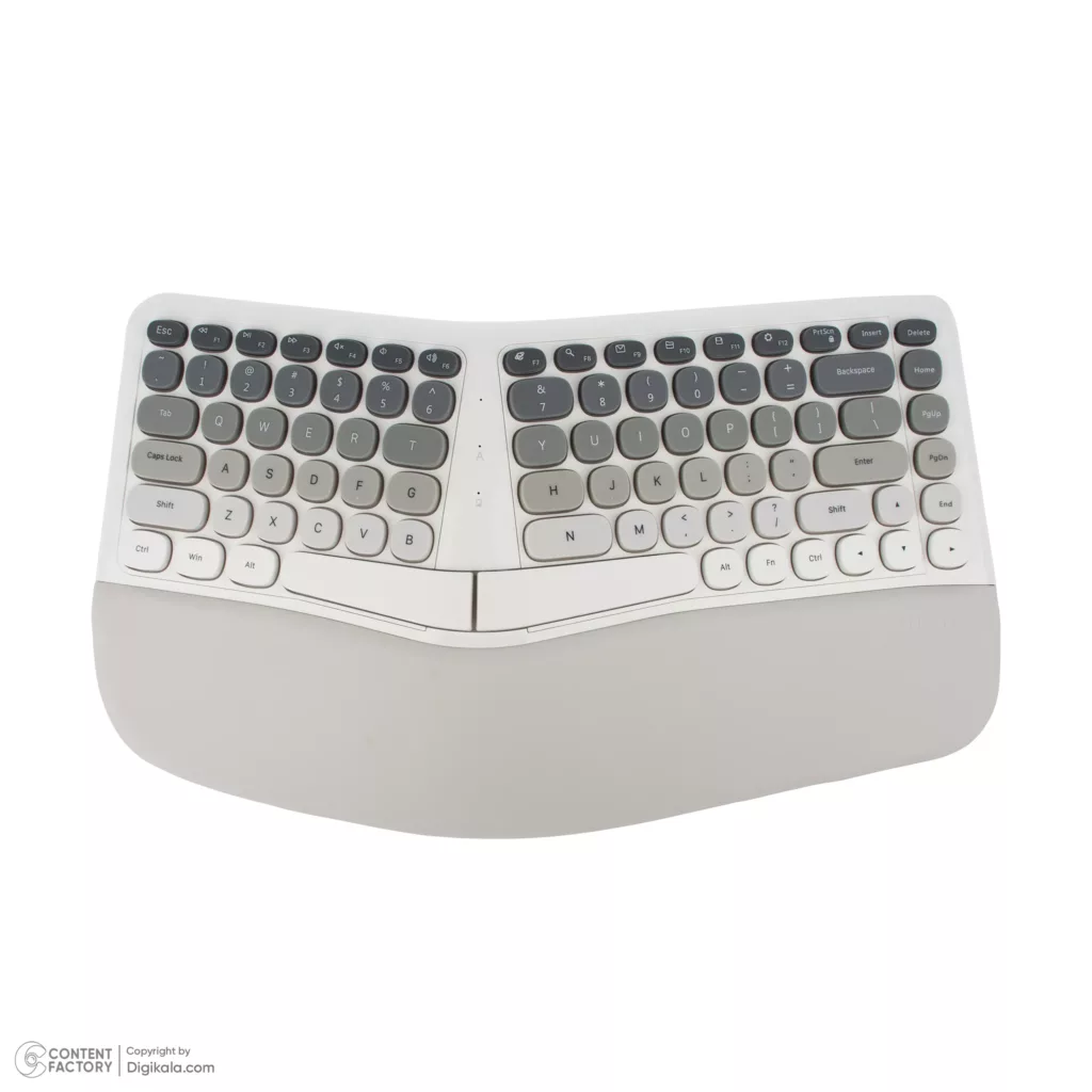 ماوس و کیبورد مافی مدل BOMI