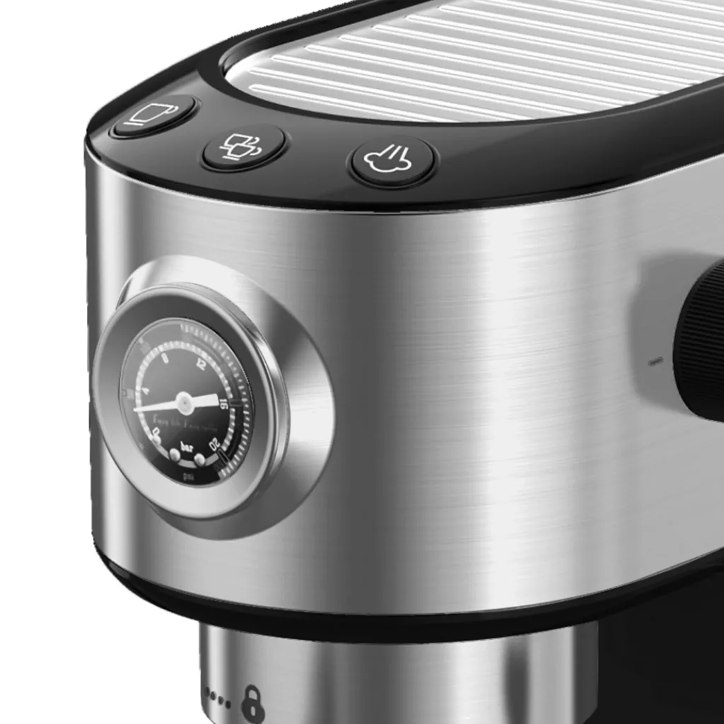 اسپرسو ساز تکنوهاوس مدل  EM13-Top-Y850