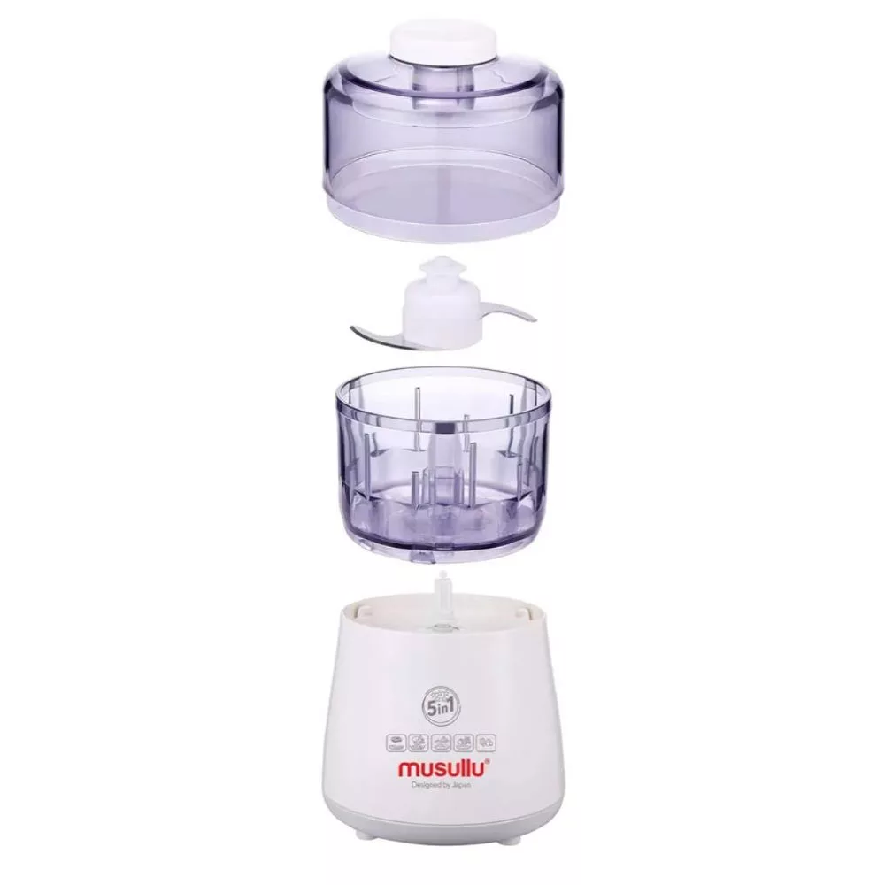 خردکن 0.5 لیتری مدل MT-CK1300M