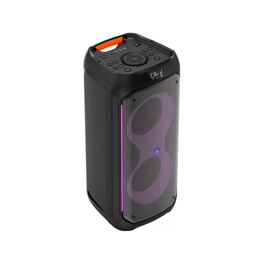 اسپیکر بلوتوثی قابل حمل گلتیج مدل SP03