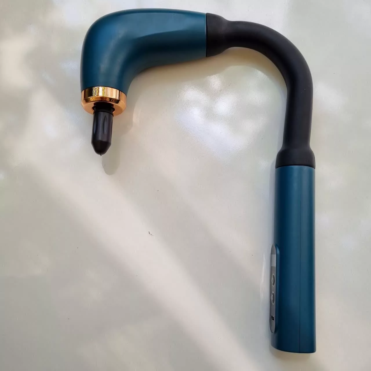 ماساژور برقی مدل fascial gun