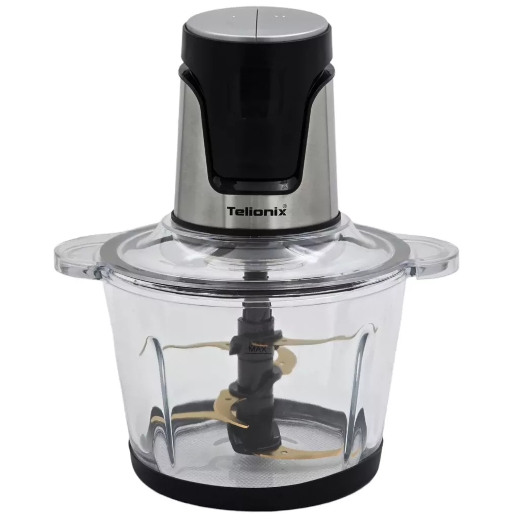 خردکن 3 لیتری تلیونیکس مدل TC1887