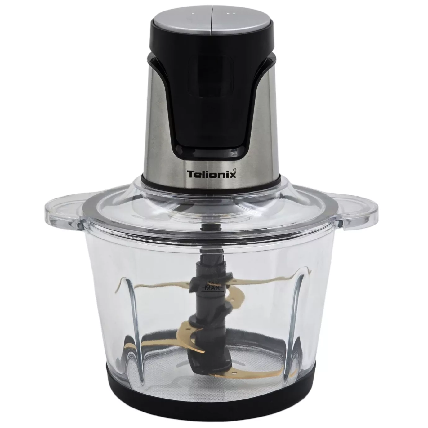 خردکن 3 لیتری تلیونیکس مدل TC1887 خردکن 3 لیتری تلیونیکس مدل TC1887