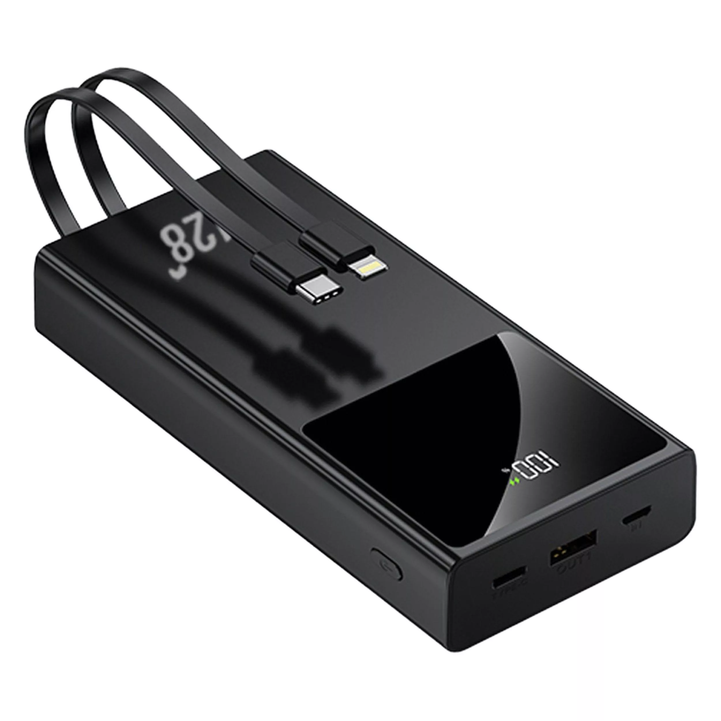 پاوربانک 128پی اس سی سی مدل XPOWER ظرفیت 20000 میلی آمپر ساعت