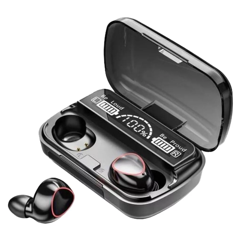 هدفون بلوتوثی مدل M10