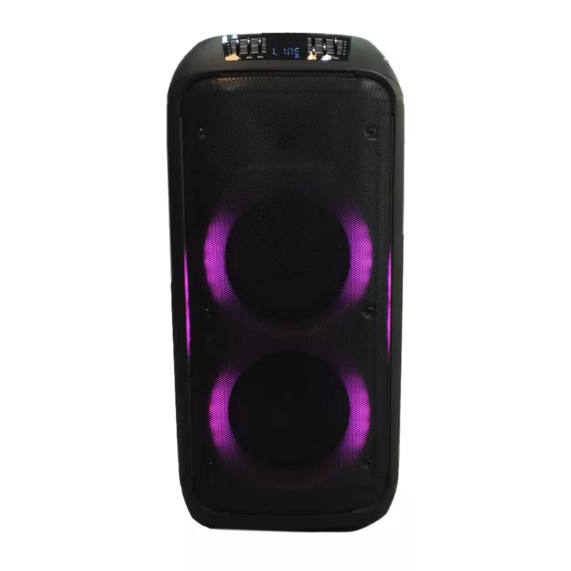 اسپیکر بلوتوثی قابل حمل مدل M820