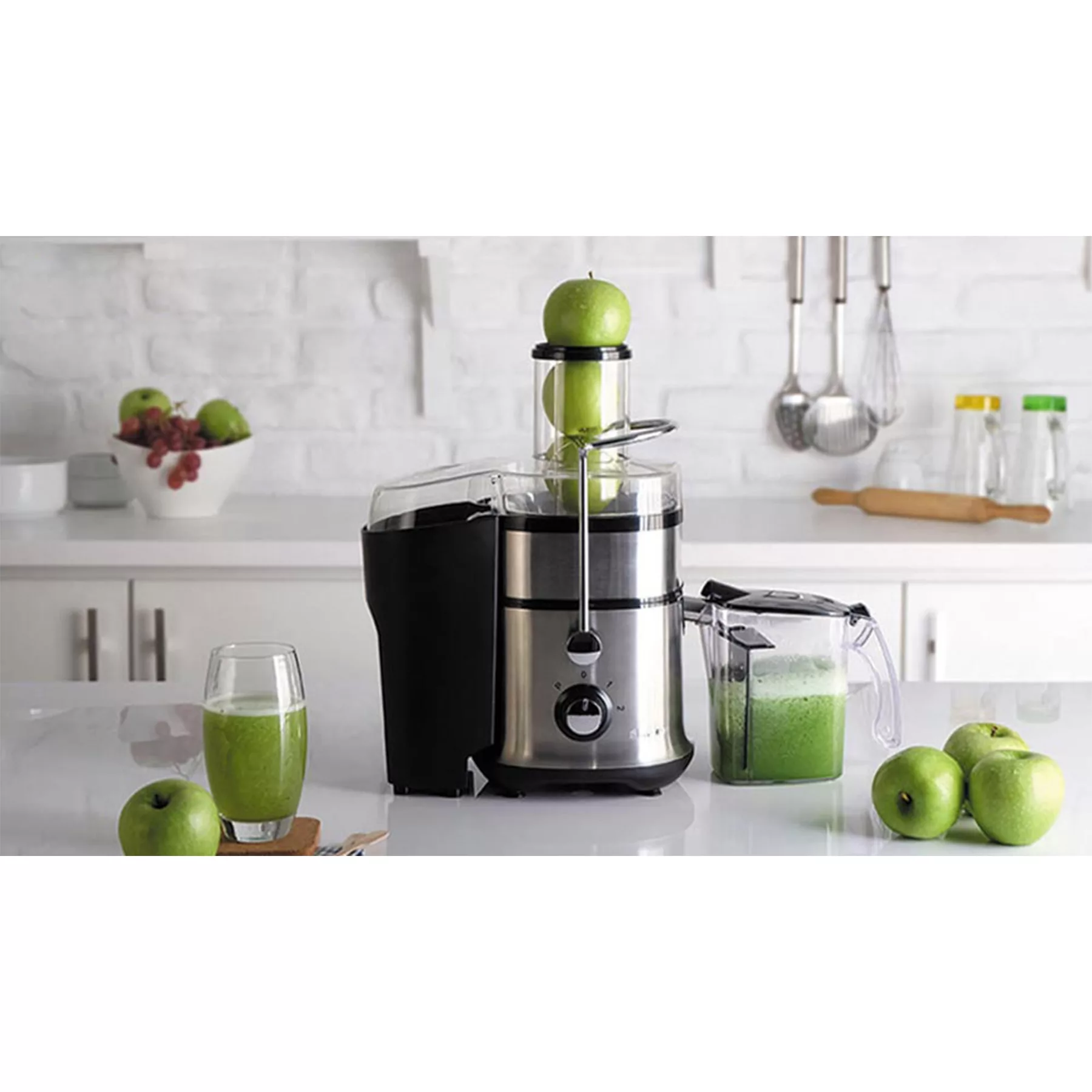 آبمیوه گیری روگن مدل RU-1260