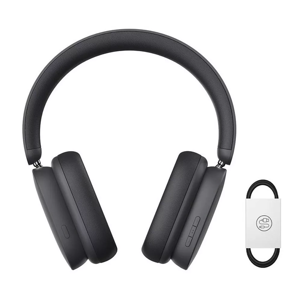 هدست بلوتوثی بیسوس مدل H1 Bowie