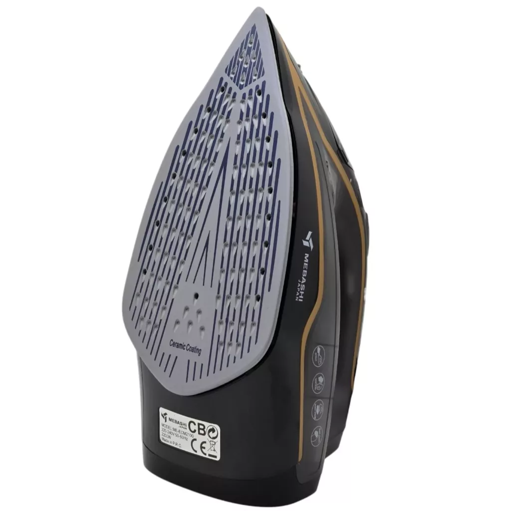 اتو بخار مباشی مدل ME-ECM 2100