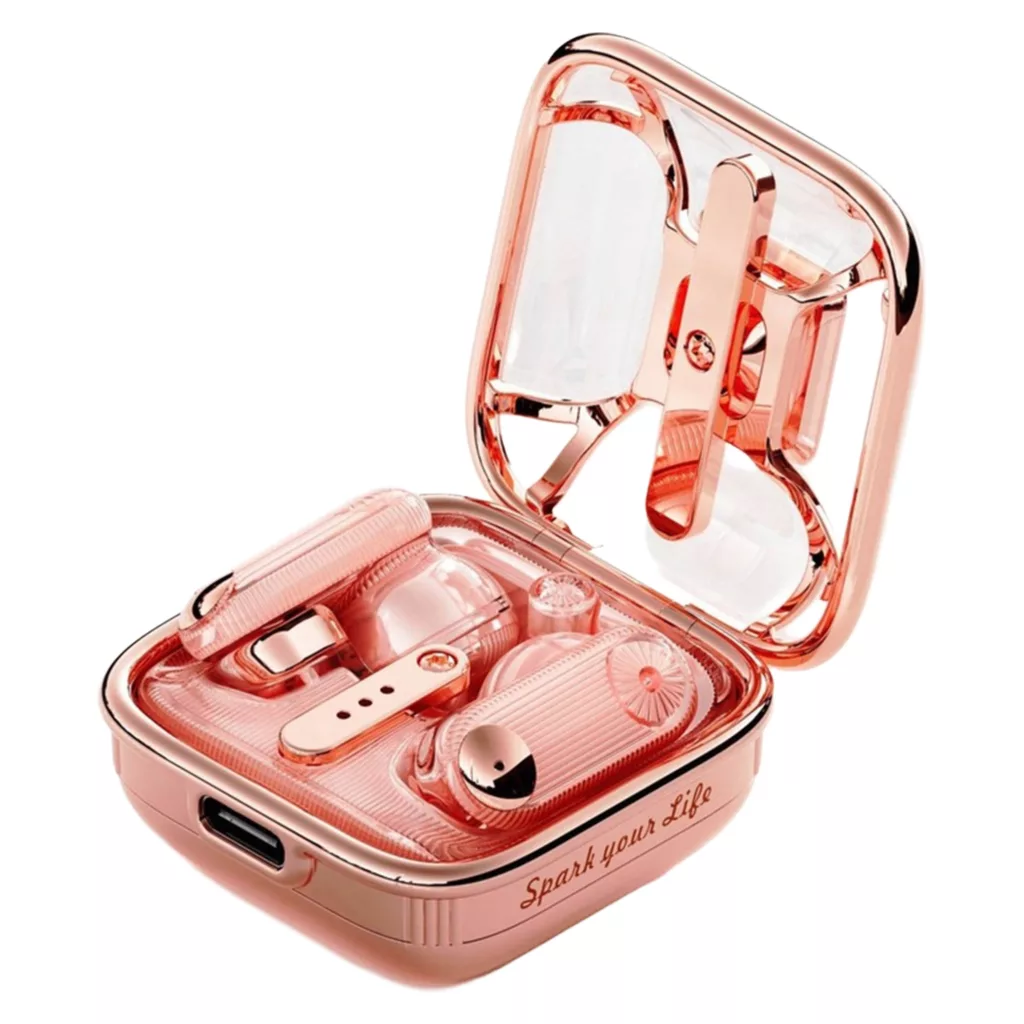 هدفون بلوتوثی دیووم مدل Spark-Air