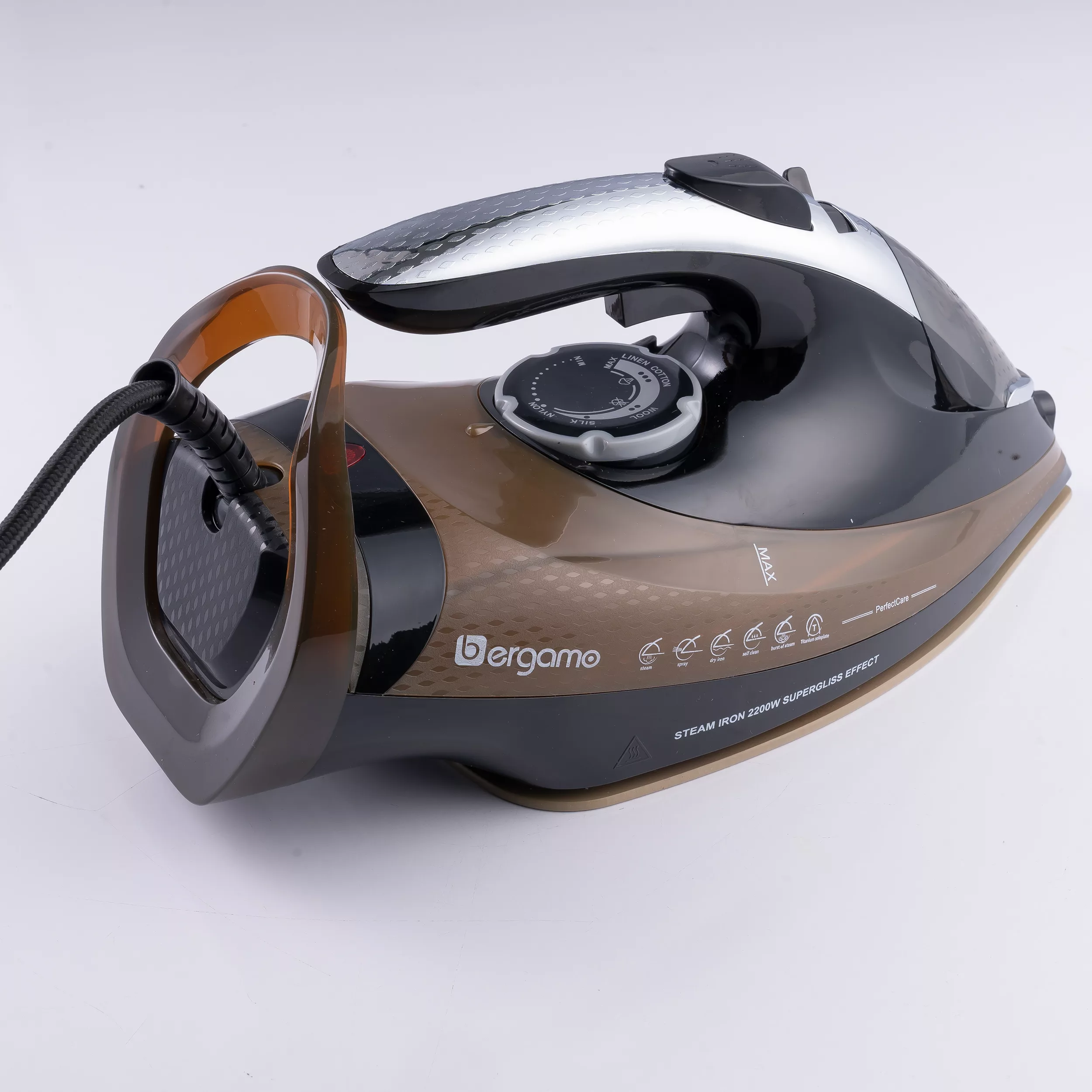 اتو بخار مدل SI1174SCB