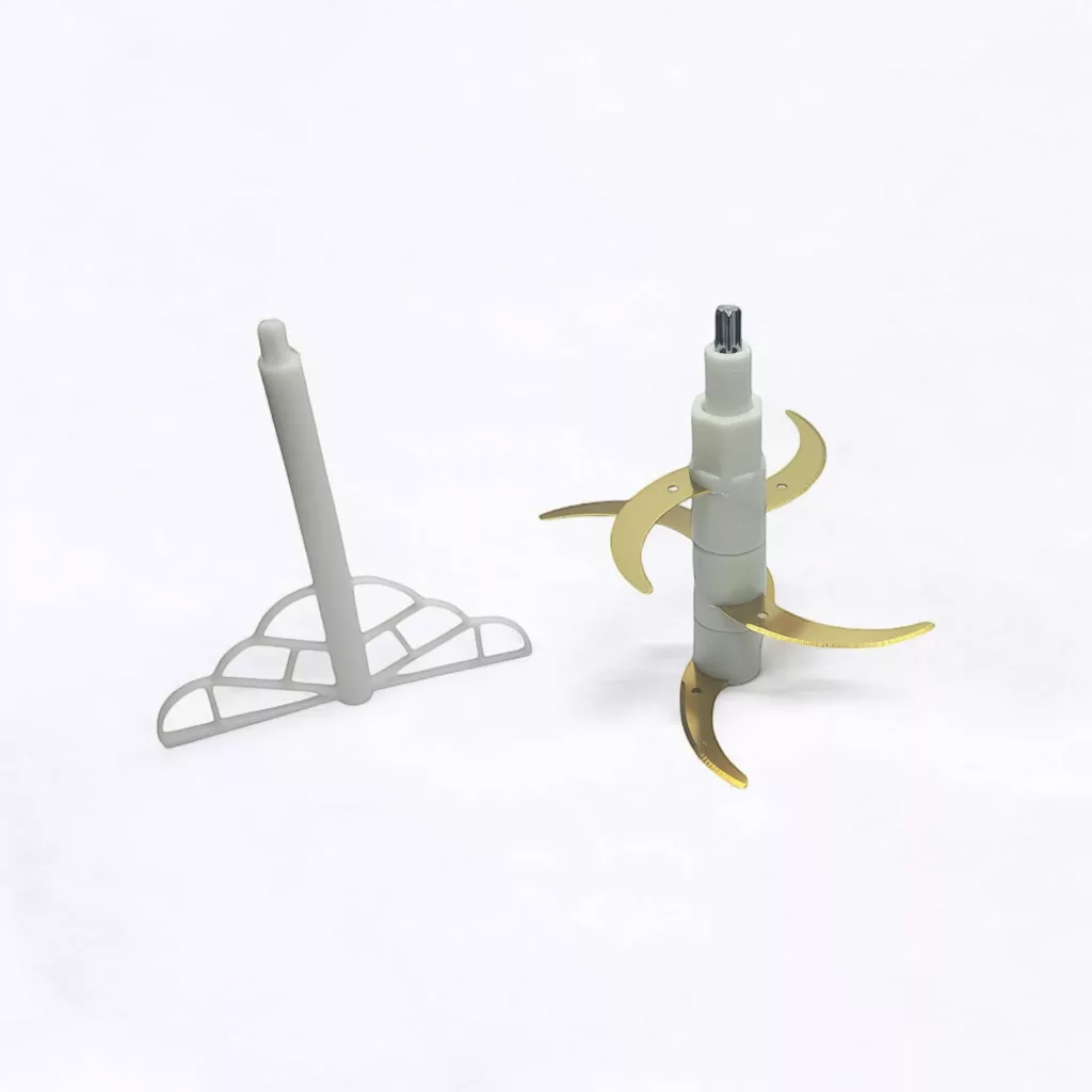 خردکن  مدل 9091