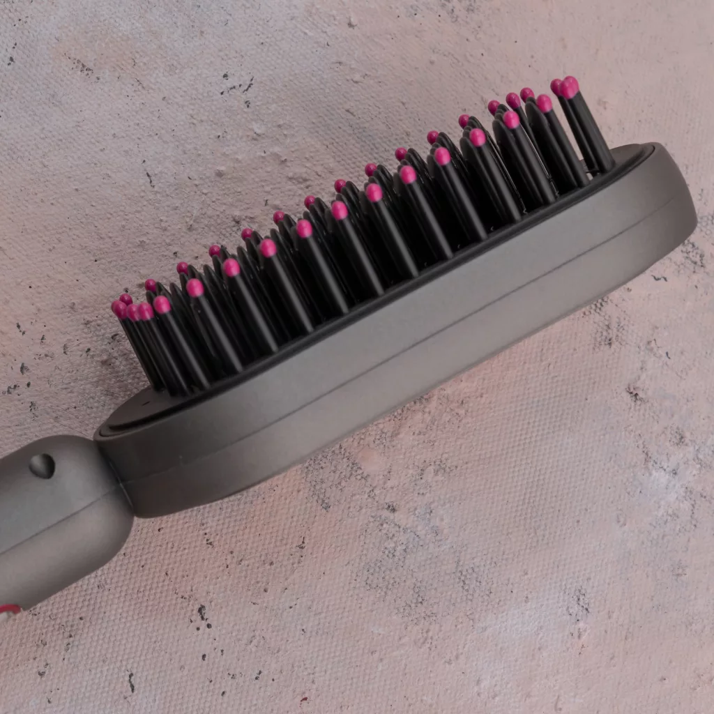 برس حرارتی دی اس پی مدل 10248A