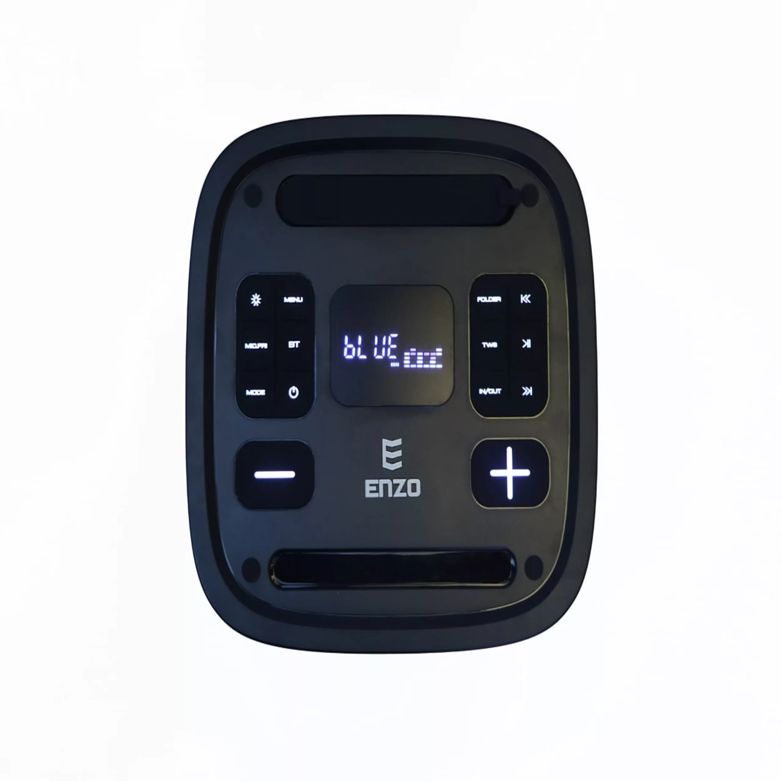 اسپیکر بلوتوثی قابل حمل انزو مدل BOX 650