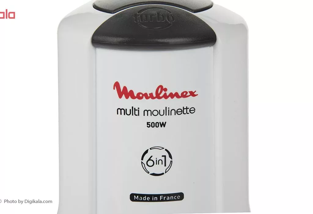 خردکن مولینکس مدل AT723110