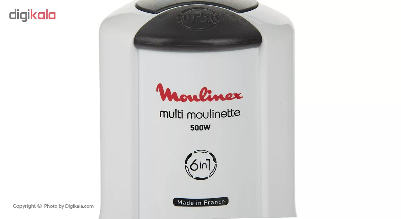 خردکن مولینکس مدل AT723110