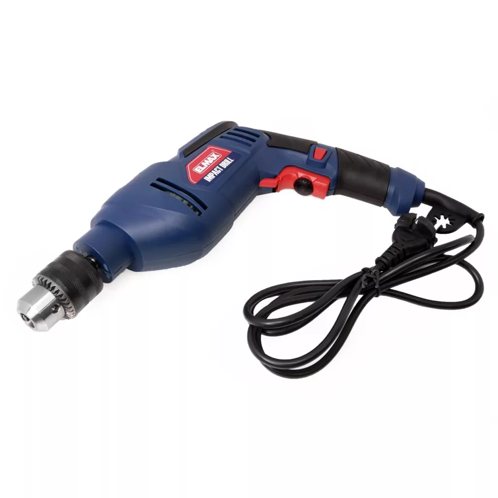 دریل چکشی المکس مدل ART-DELM750-LI.144